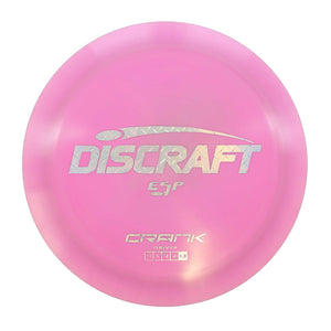 Discraft ESP Crank