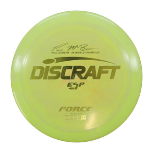 Discraft ESP Force