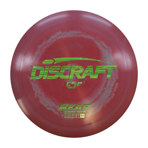 Discraft ESP Heat