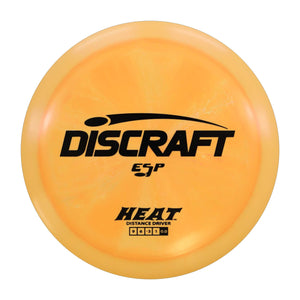 Discraft ESP Heat