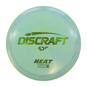 Discraft ESP Heat