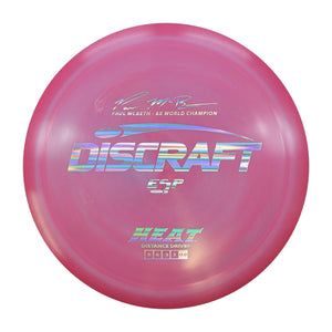 Discraft ESP Heat