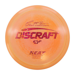 Discraft ESP Heat