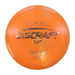 Discraft ESP Heat