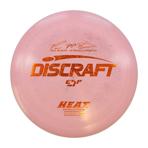 Discraft ESP Heat