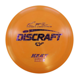 Discraft ESP Heat