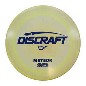 Discraft ESP Meteor