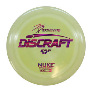 Discraft ESP Nuke