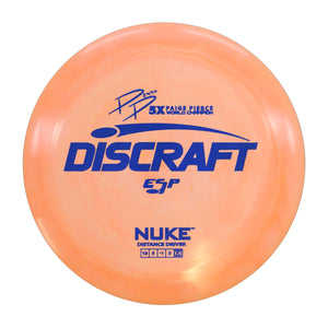 Discraft ESP Nuke