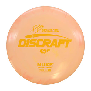 Discraft ESP Nuke