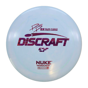 Discraft ESP Nuke