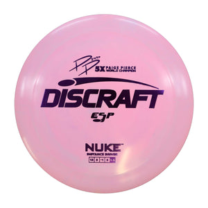 Discraft ESP Nuke