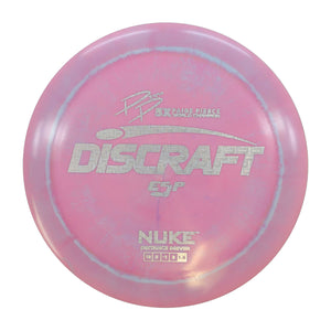 Discraft ESP Nuke
