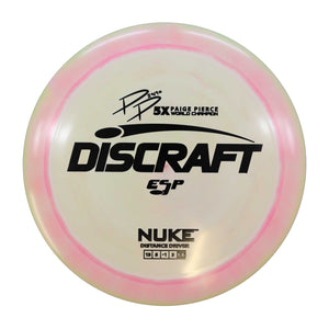 Discraft ESP Nuke