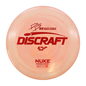 Discraft ESP Nuke