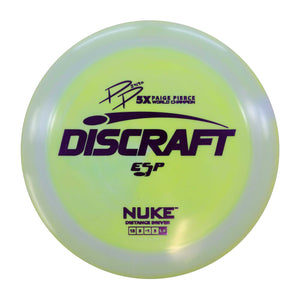 Discraft ESP Nuke