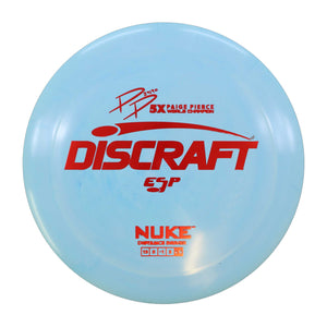 Discraft ESP Nuke