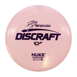 Discraft ESP Nuke