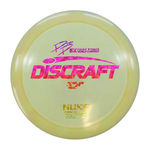 Discraft ESP Nuke