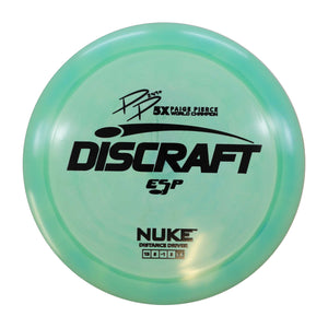 Discraft ESP Nuke