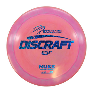 Discraft ESP Nuke