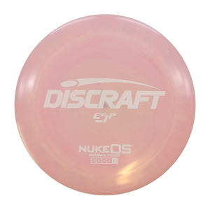 Discraft ESP Nuke OS