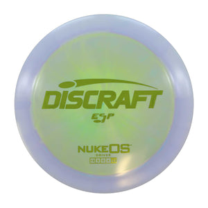 Discraft ESP Nuke OS
