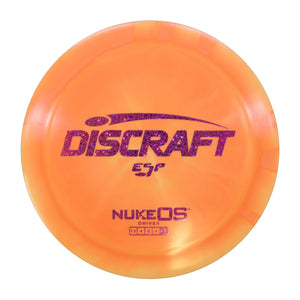 Discraft ESP Nuke OS
