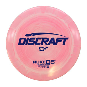 Discraft ESP Nuke OS