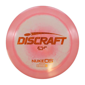Discraft ESP Nuke OS