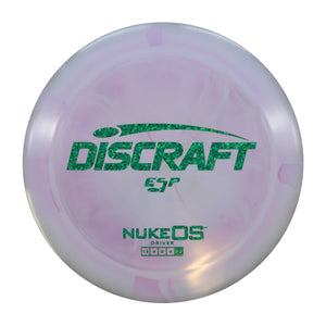 Discraft ESP Nuke OS