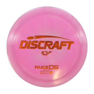 Discraft ESP Nuke OS
