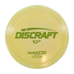 Discraft ESP Nuke OS