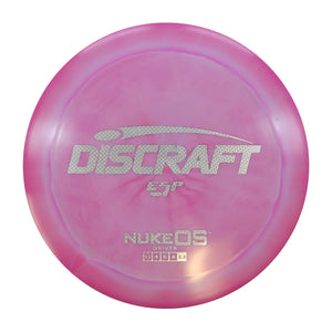 Discraft ESP Nuke OS