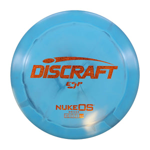 Discraft ESP Nuke OS