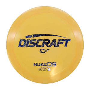 Discraft ESP Nuke OS