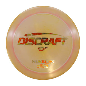 Discraft ESP Nuke OS