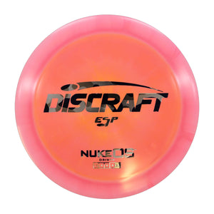 Discraft ESP Nuke OS