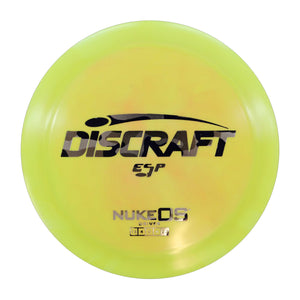 Discraft ESP Nuke OS