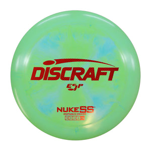 Discraft ESP Nuke SS