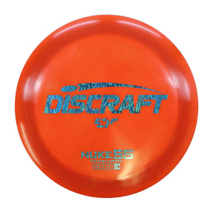 Discraft ESP Nuke SS
