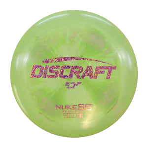 Discraft ESP Nuke SS