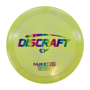 Discraft ESP Nuke SS