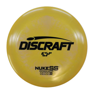 Discraft ESP Nuke SS