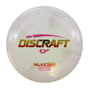Discraft ESP Nuke SS