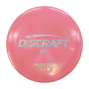 Discraft ESP Nuke SS