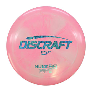 Discraft ESP Nuke SS