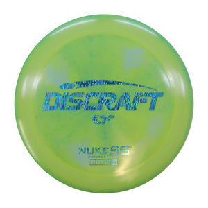 Discraft ESP Nuke SS