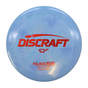 Discraft ESP Nuke SS