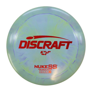 Discraft ESP Nuke SS